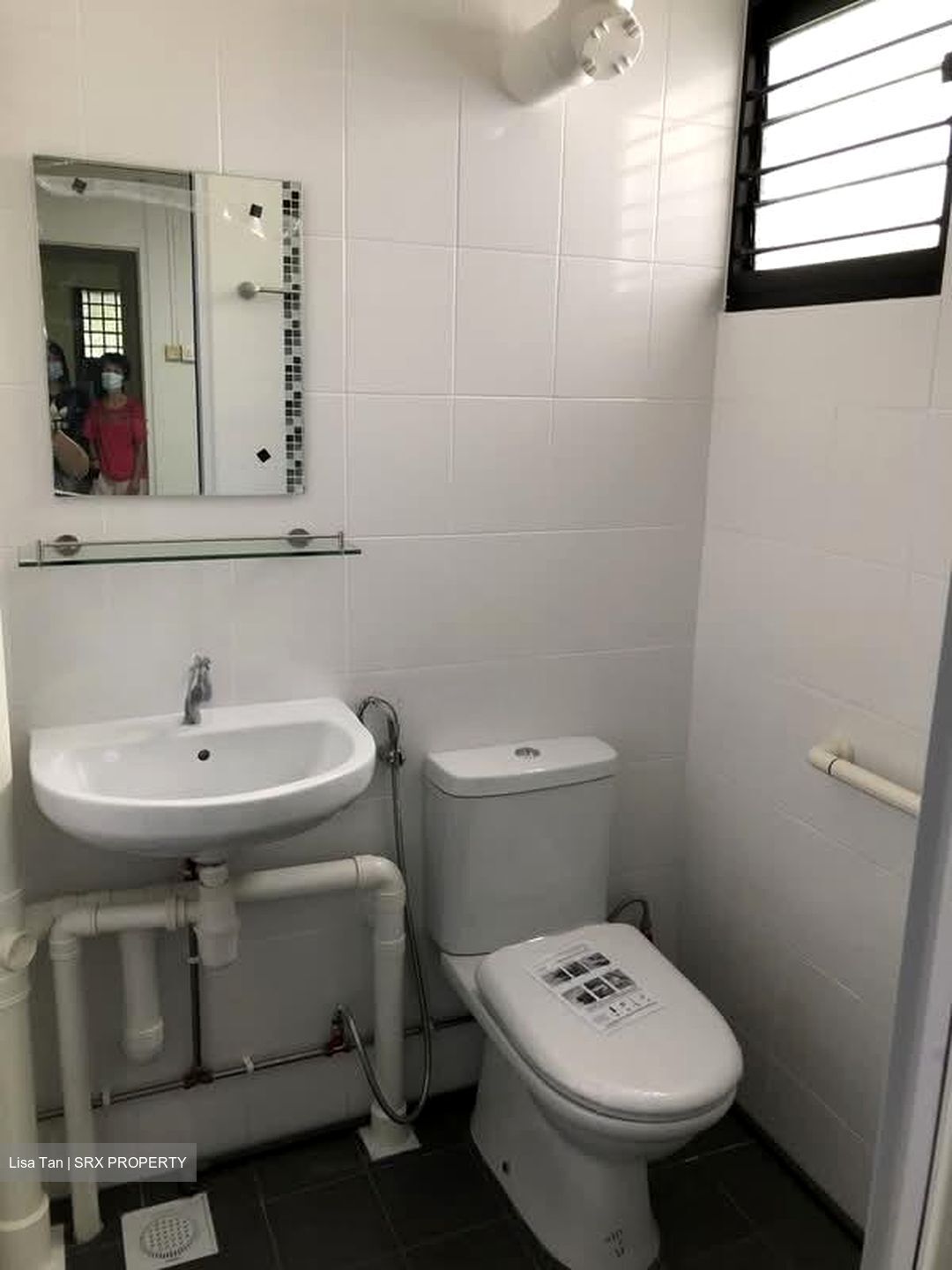 Blk 624 Ang Mo Kio Avenue 4 (Ang Mo Kio), HDB 3 Rooms #576084701